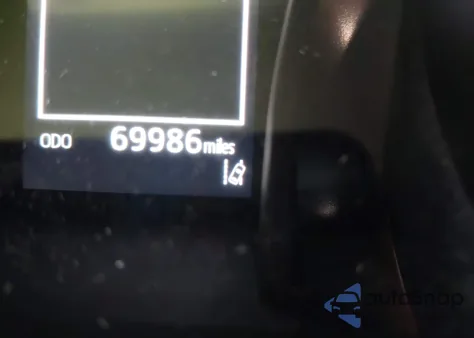 2021 Toyota Camry Se из США, поврежденный, VIN 4T1G11AK1MU413380